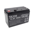 5 years warrant deep cycle rechargeable 12v 80ah lifepo4 battery for any application